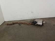 A1704910100 tube arriere