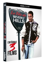 Le Flic de Beverly Hills -