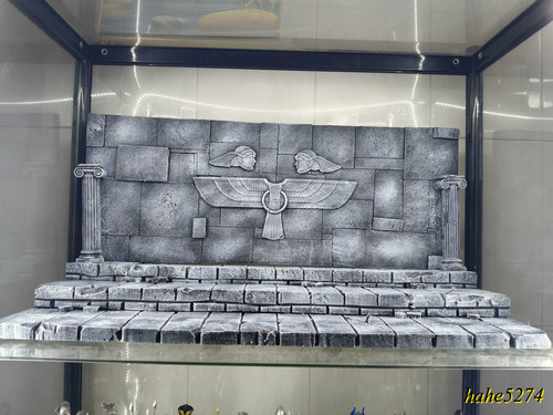 Saint seiya myth - cloth, gold