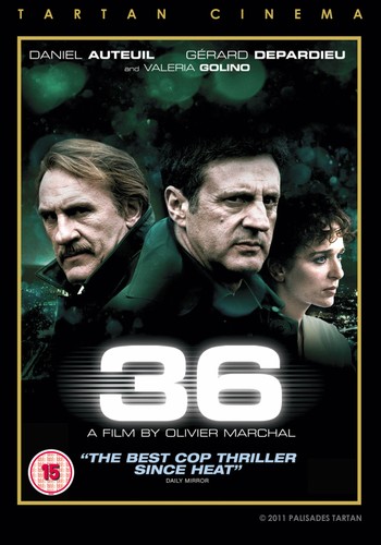- 36, (dvd)