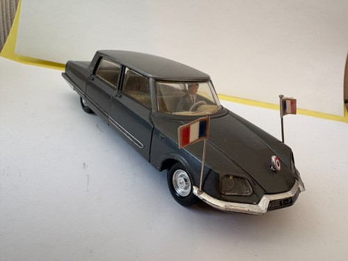Dinky 1435 presidentielle - dinky,