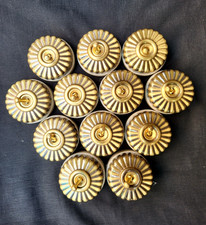 Antique Finition Laiton &