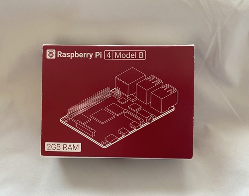 Raspberry model 2gb - raspberry,