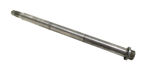 Axe roue avant - axe,