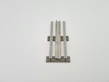 Lego train rails 12v chemin - train,