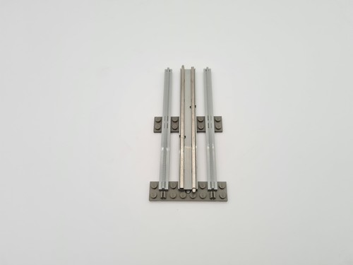 Lego train rails 12v - lego®,