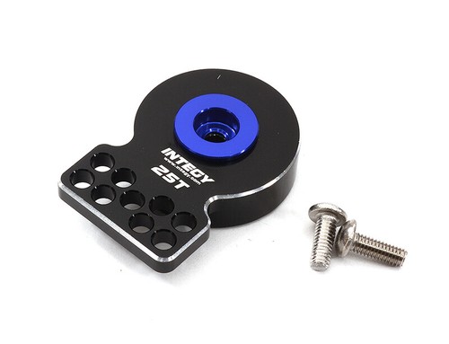 Universal alloy servo - servo, saver