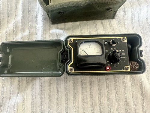Appareil réglage militaire - de,