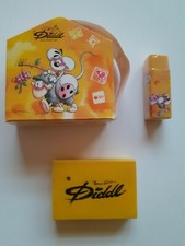 DIDDL 1 rouleau jaune de 100