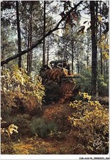 CAR-AAX-P6-40-0418 - LA LANDE