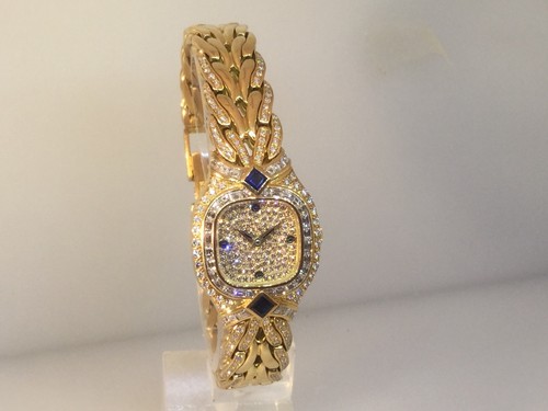 Patek philippe flamme jaune - philippe,