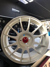 Set jantes alliage fiat - n4,