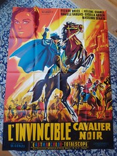 Affiche LITHO 1963