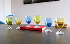 Vega, cristal Baccarat. 6