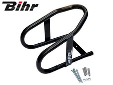 Cavaletto Universel Bloque Roue Avant Pour Transport Moto STRADA Et Piste