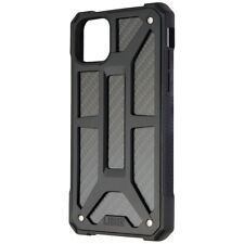 Urban Armor Gear Monarch Séries Étui pour Apple IPHONE 11 Pro Max - Carbone