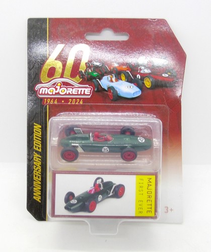38808 majorette 60th - /,