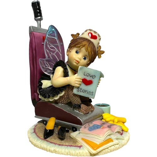 Little kitchen fairies - my,
