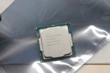 PROCESSEUR INTEL XEON E3-1225 V6 SR32C 3,3GHZ LGA1151 / GPU P630