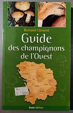 Guide Des Champignons de