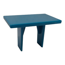 sympa pièce détaché camping car 3148  Playmobil ( table , mobilier   ) 1961