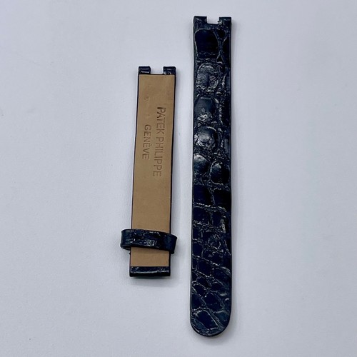 Patek philippe cinturino - patek,
