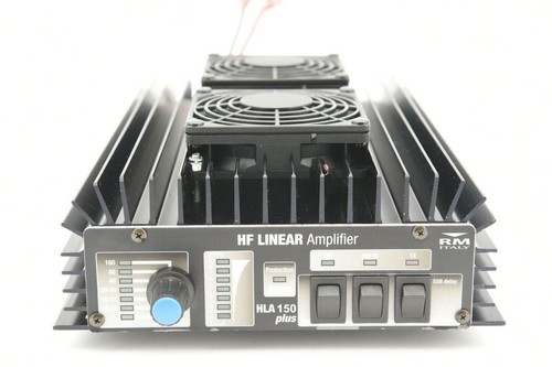 Italy hla150v plus - plus,