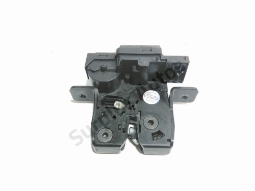 Serrure hayon 8200948107 - serrure,