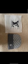 Bonnet Lv Gris