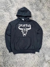 Sweat à capuche imprimé