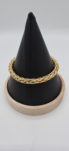 Bracelet carats maille - bracelet, 18