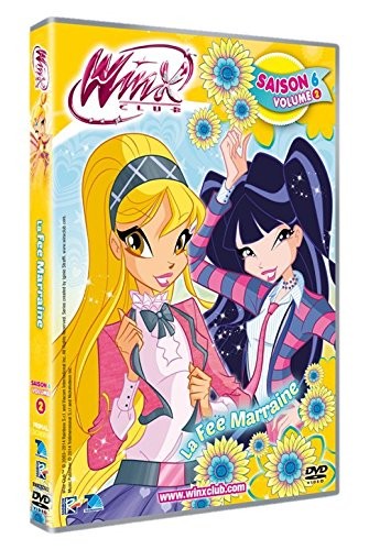 Winx club saison - -,