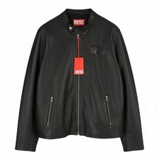 DIESEL L-Métal Herrenjacke 56