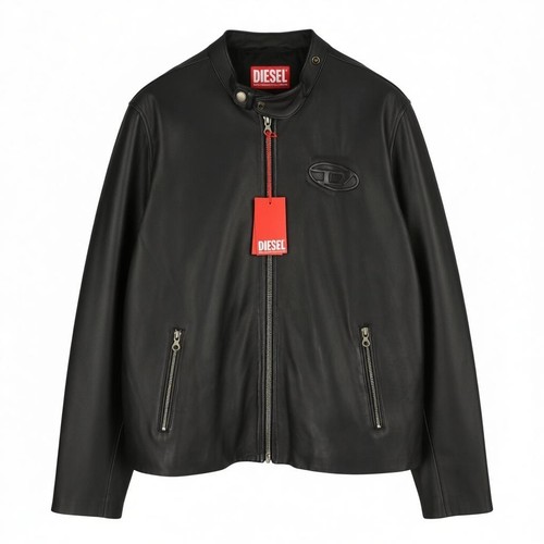 Diesel métal herrenjacke 56 - herrenjacke,