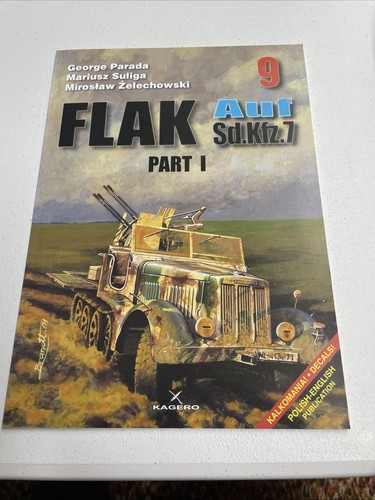 Flak auf kfz - auf, part