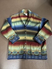 Vintage Robert Scott Cardigan
