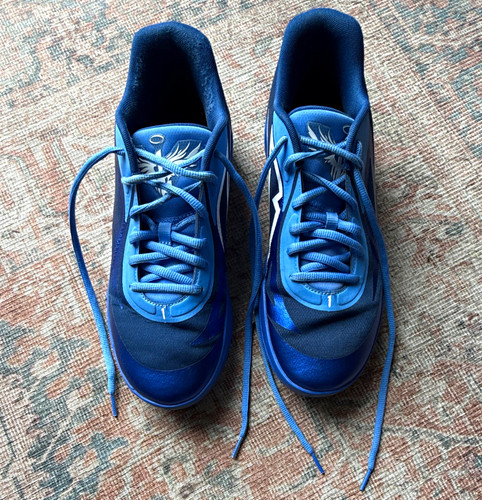 Puma men s low top - low,