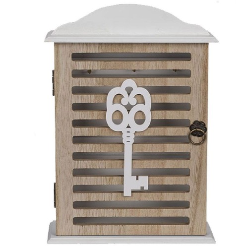 Armoire clefs murale en - armoire,
