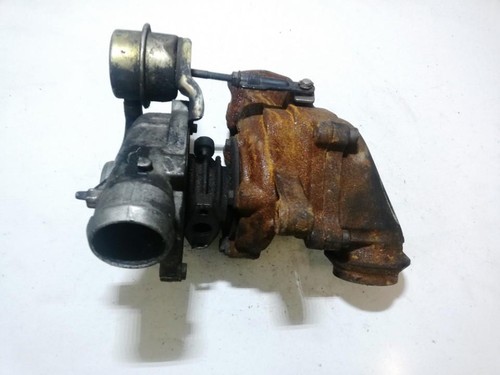 Peugeot 307 2007 - , turbo