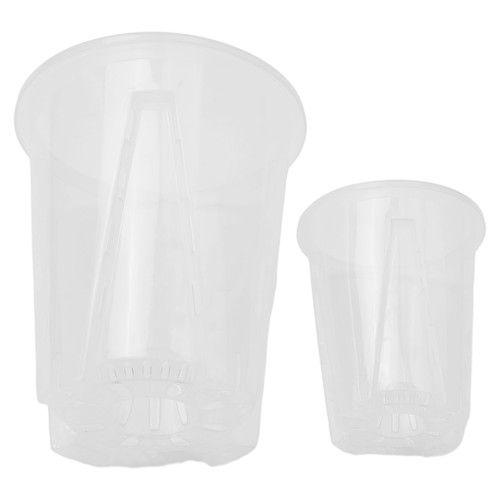 Pot plantes plastique - plantes,