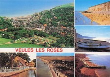 76 VEULES LES ROSES VUE