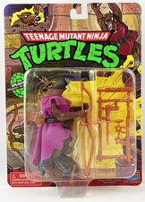 TMNT Tortues Ninja (Classic