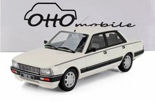 Peugeot 505 V6 1989 OTTOMOBILE