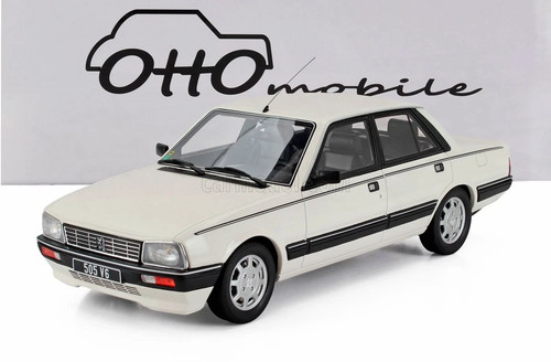 Peugeot 505 1989 ottomobile - peugeot,