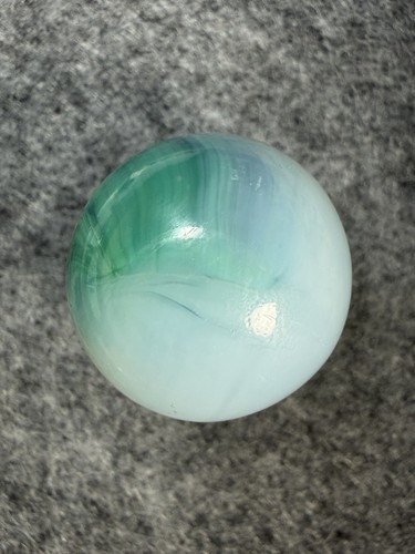Vintage marbles akro moss - vintage, marbles: