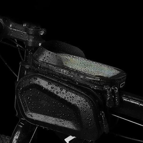 Sacoche vélo étanche - sacoche, de