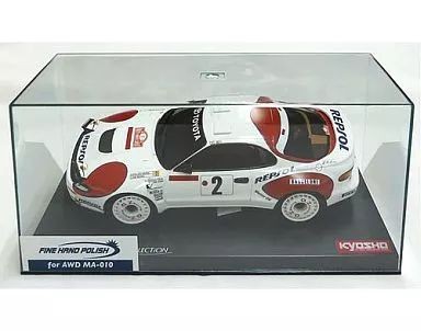 Kyosho mini body toyota - mini-z,