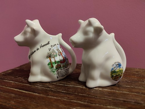 Beau petit pot à - 🐄🐄,