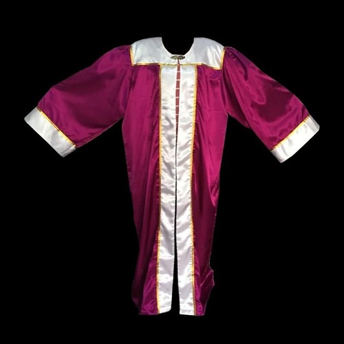 Robe maconnique principal - robe, 2°principal
