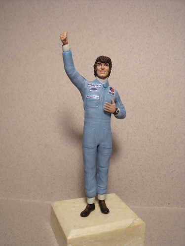Figurine francois - figurine,